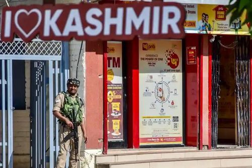 Trung Quốc, Ảrập Xêút từ chối dự hội nghị G20 ở Kashmir
