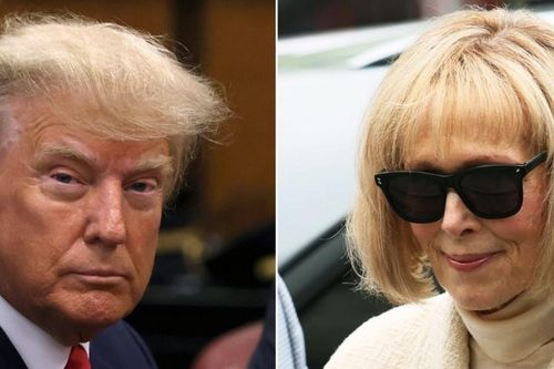 Cựu nhà báo kiện đòi ông Trump bồi thường thêm 'đáng kể'