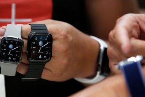 Apple Watch gặp lỗi 'màn hình xanh' sau cập nhật watchOS 9.5