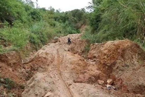 Chồng của cô giáo tử nạn ở Hà Giang được tiếp nhận về công tác gần nhà