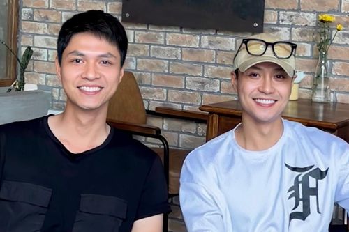 Diễn viên Tô Dũng chạnh lòng khi bị so sánh với Thanh Sơn