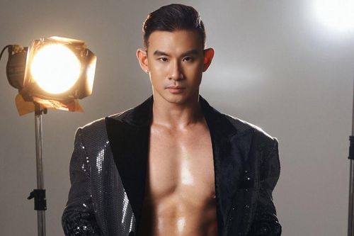 Chàng trai từng bị chê bai ngoại hình thi Nam vương truyền cảm hứng quốc tế