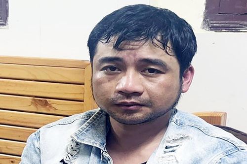 Bắt hai người bán ma túy cho gã đàn ông bạo hành bé gái ở Đà Lạt