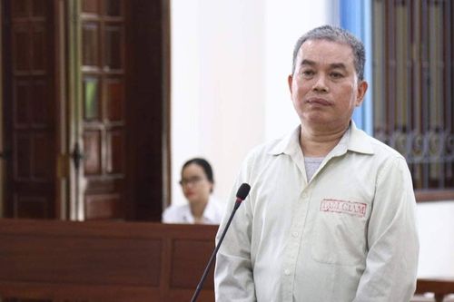 Ông Vi Văn Phượng bị cáo buộc giết mẹ mù lòa thoát án tử hình