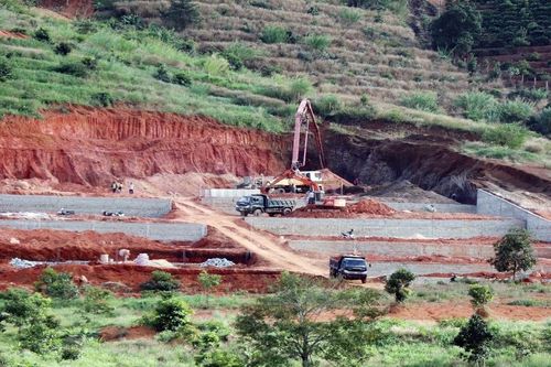 Lâm Đồng hủy các quy định liên quan phân lô, tách thửa