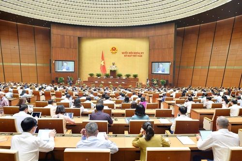 Báo cáo công tác thực hành tiết kiệm, chống lãng phí năm 2022 chưa đánh giá đầy đủ những tồn tại, hạn chế