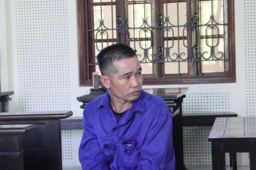 Giá phải trả của người đàn ông làm 'nô lệ' cho ma túy