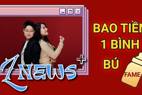 Đu bám tên tuổi của người nổi tiếng liệu có phải là 'vấn nạn'?