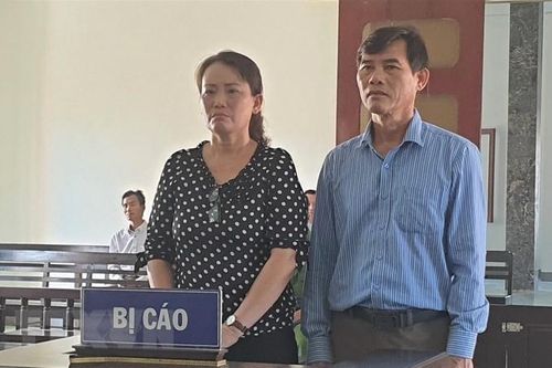 Phú Yên: Phạt giám đốc Trung tâm dạy nghề 2 năm tù treo vì chi sai