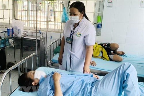 Vụ ngộ độc thực phẩm ở Đắk Lắk: Xử phạt cơ sở phục vụ tiệc cưới