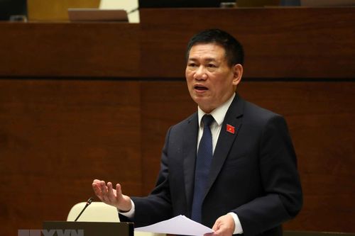 Bộ trưởng Tài chính lý giải vì sao không đưa giá điện vào diện bình ổn