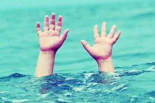 Quảng Ngãi: Một học sinh đuối nước thương tâm khi đi xem câu cá
