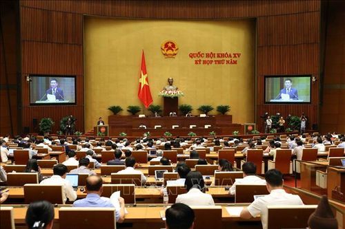 Khắc phục tình trạng phân bổ, giải ngân vốn đầu tư công chậm