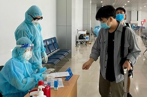 Kiên Giang: Tăng cường chỉ đạo công tác phòng, chống dịch Covid-19