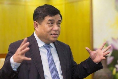 Nền tảng kiến tạo không gian phát triển mới cho tỉnh Thái Nguyên