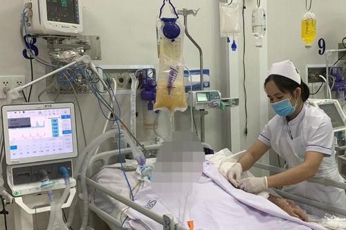 Từ vụ 3 người ngộ độc Botulinum bị liệt hoàn toàn, Bộ Y tế lên tiếng về thuốc giải độc