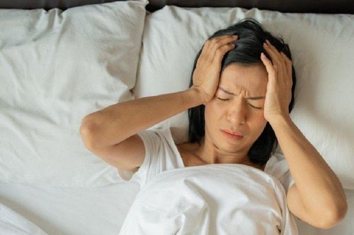 8 loại thực phẩm khiến bạn dễ gặp ác mộng