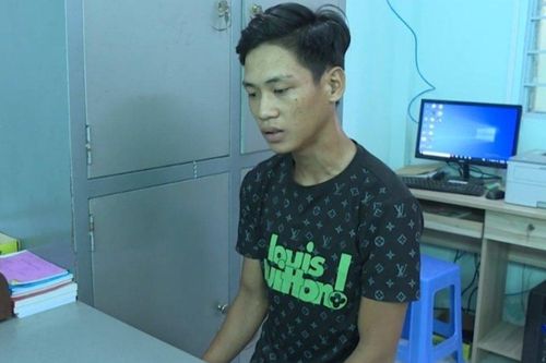 Vĩnh Long: Khởi tố, bắt giam đối tượng 'ăn trái cấm'