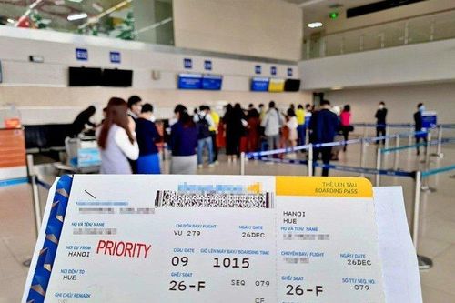 Ủy ban Thường vụ Quốc hội: Thực chất không có vé máy bay giá '0 đồng'