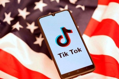 Mỹ: TikTok kiện bang Montana về lệnh cấm ứng dụng này