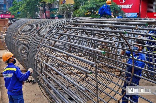 Sắt, thép là ngành chịu ảnh hưởng nặng nề nhất từ thuế carbon của EU