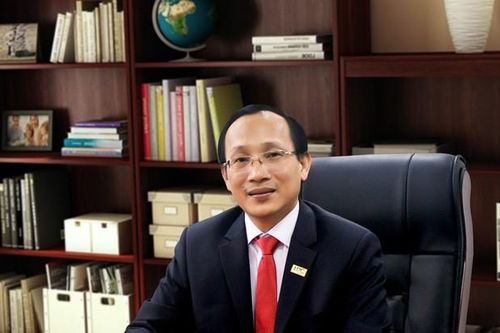 Phó Chủ tịch LDG muốn thoái sạch vốn tại doanh nghiệp