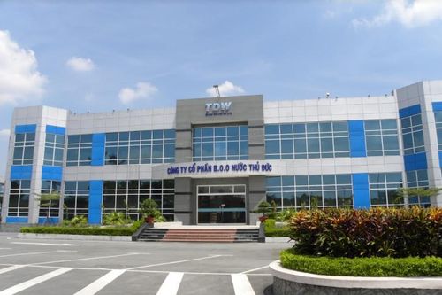 Cấp nước Thủ Đức bị phạt và truy thu thuế hơn 9 tỷ đồng