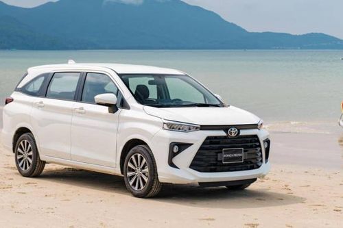 Toyota Avanza giảm giá tại đại lý, thấp hơn Suzuki Ertiga