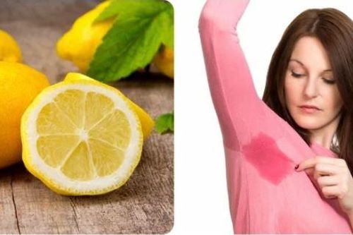4 cách trị hôi nách nặng tại nhà ai cũng có thể làm được