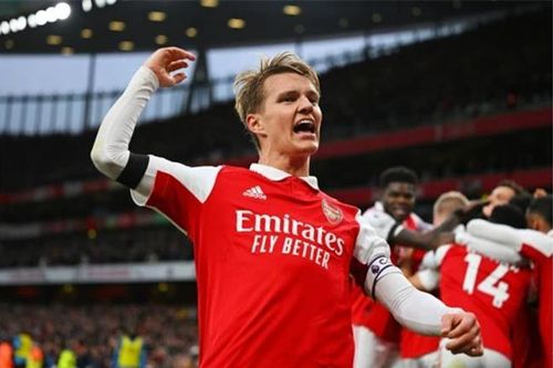 Arsenal hưởng lợi lớn từ án phạt trừ điểm của Juventus