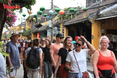 'Chặt đứt' tư duy du lịch chộp giật