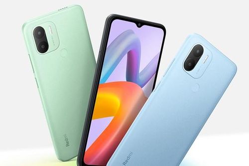 Redmi A2+ lên kệ, giá bán niêm yết thế nào?