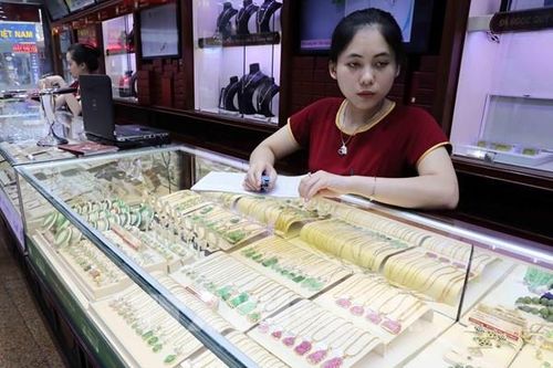 Triển vọng lợi nhuận của doanh nghiệp kinh doanh vàng