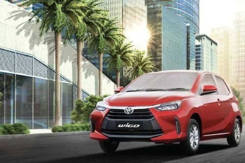 Toyota Việt Nam bác tin đồn hoãn ra mắt Wigo do bê bối của Daihatsu