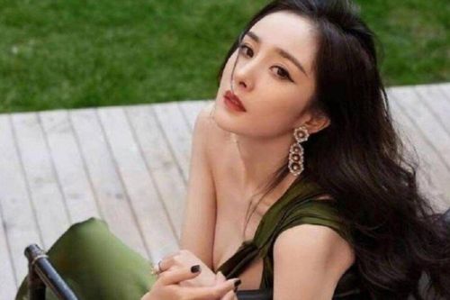 Danh tính người tình mới của Dương Mịch lộ diện, bảo sao mà Lưu Khải Uy 'không có cửa' quay lại