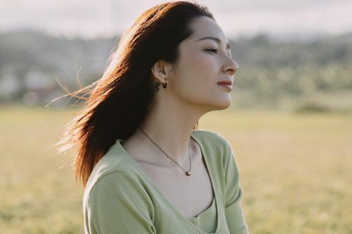 Trở lại sau nhiều đồn đoán, Bảo Anh chính thức có 'tin vui'