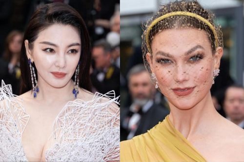 Chopard phủ khắp thảm đỏ Cannes: Thứ trang sức đắt đỏ, rực rỡ như một ngôi sao có giá trị bạc tỷ