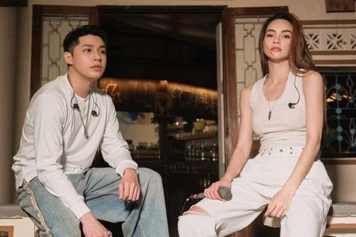 Noo Phước Thịnh bất ngờ đăng đàn ẩn ý 'sợ' vì làm việc với Hồ Ngọc Hà?