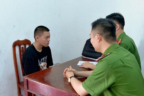 Thanh niên 18 tuổi lẻn vào nhà dân rồi làm ra chuyện bậy bạ giữa ban ngày