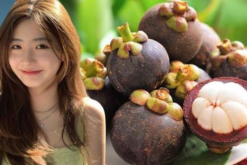 Bác sĩ hướng dẫn cách ăn măng cụt để không bị nổi mụn