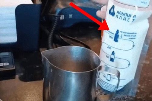 Quán cafe bỗng nổi tiếng nhờ loại đồ uống độc lạ, nghe đến nguyên liệu pha chế mới giật mình