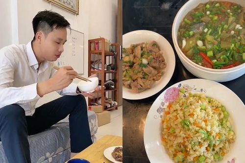 Chia sẻ bất ngờ về cuộc sống của trợ lý giám đốc ở TPHCM chỉ tiêu 200k/tuần