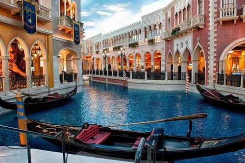 Tại sao 'thành phố nổi' Venice gần 2.000 năm vẫn đứng vững dù xây bằng nền gỗ?