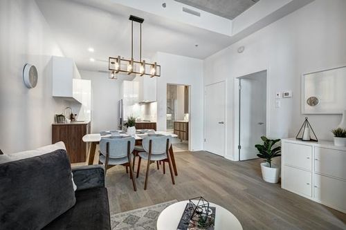 3 cách trang trí căn hộ chung cư 2 phòng ngủ thêm đẹp mắt