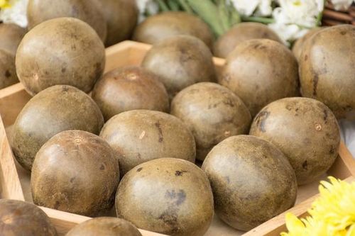 Quả la hán: Thức uống bổ dưỡng và nhiều lợi ích phòng chống bệnh tật