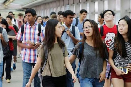 Lý do nhiều sinh viên đi du học về nhưng lương lại thấp hơn sinh viên trong nước