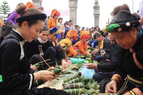 Chị em dân tộc Tày ở Ba Chẽ: Thay đổi nếp nghĩ, cách làm