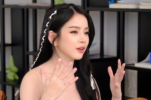 DJ Mie: 'Tay ngang làm diễn viên, chắc chắn tôi sẽ có những thiếu sót'