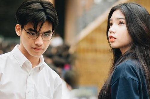 Dàn nam thanh nữ tú trường Marie Curie chiếm spotlight trong lễ bế giảng