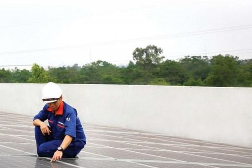 Tiết kiệm gần 1,5 triệu kWh: Hiệu quả từ các giải pháp tiết kiệm năng lượng